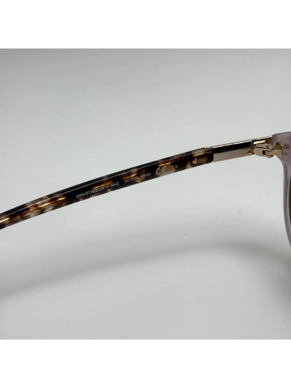 Kate Spade Drystalee/F XNF Eyeglasses Eye Glasses Frames 50-19-145